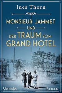 Thorn Grand Hotel